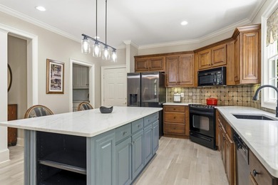 Nestled within the coveted Parkside enclave of Cuscowilla on - photo 25