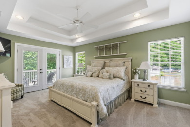 Lake Hartwell 5 BR/3BA Home | Level Lot | Dock - photo 13