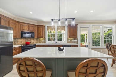 Nestled within the coveted Parkside enclave of Cuscowilla on - photo 28