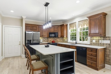 Nestled within the coveted Parkside enclave of Cuscowilla on - photo 30