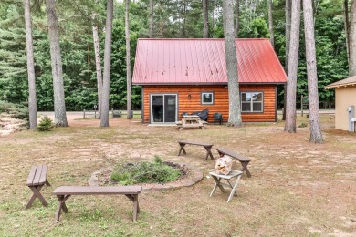 Lake Condo Sale Pending in Woodruff, Wisconsin