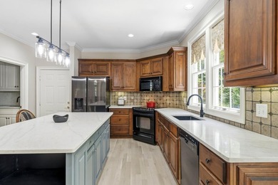 Nestled within the coveted Parkside enclave of Cuscowilla on - photo 31