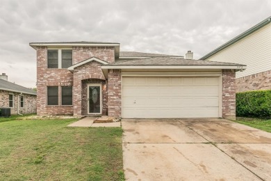 Lake Home For Sale in Fort Worth, Texas