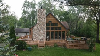 Lake Home Off Market in Princeton, Wisconsin