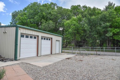 Beautiful property along the Red River in Questa NM! The - photo 4