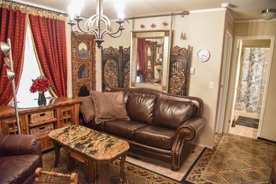 Beautiful property along the Red River in Questa NM! The - photo 5