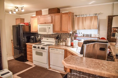 Beautiful property along the Red River in Questa NM! The - photo 7