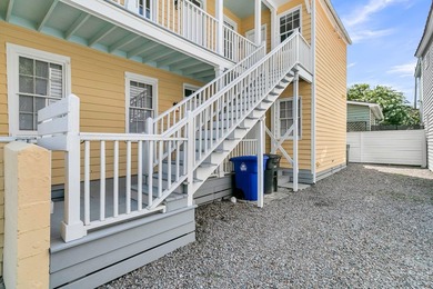 Downtown Charleston fully renovated duplex in a high-demand - photo 8