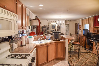 Beautiful property along the Red River in Questa NM! The - photo 8