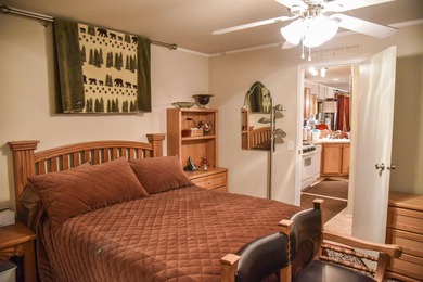 Beautiful property along the Red River in Questa NM! The - photo 9