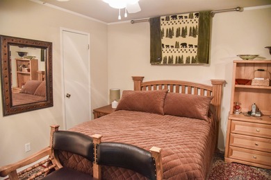Beautiful property along the Red River in Questa NM! The - photo 10