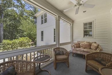Nestled within the coveted Parkside enclave of Cuscowilla on - photo 48