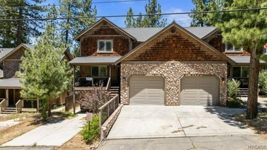 Prime Snow Summit location for this Dixon-built duplex, just - photo 49