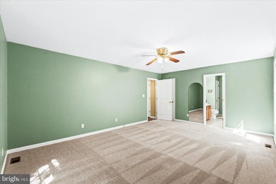 220 Creekside Drive in Lake of the Woods welcomes you! Location - photo 9