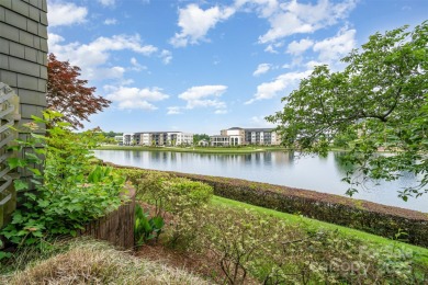 Lake Condo For Sale in Charlotte, North Carolina