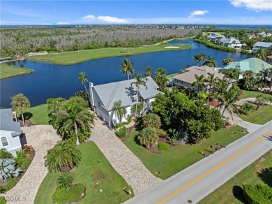 (private lake, pond, creek) Home For Sale in Sanibel Florida