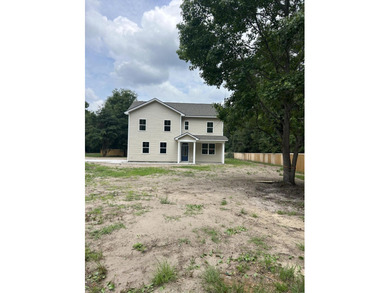 ** Beautiful New Construction on HUGE Lot set back from Bohicket - photo 1