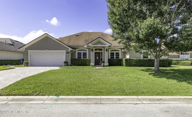Lake Home For Sale in Jacksonville, Florida