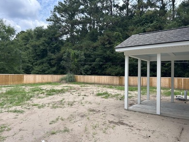 ** Beautiful New Construction on HUGE Lot set back from Bohicket - photo 2