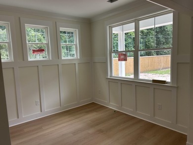 ** Beautiful New Construction on HUGE Lot set back from Bohicket - photo 3
