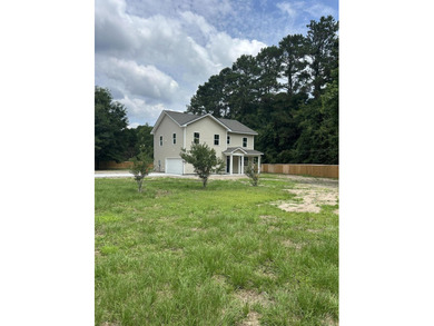 ** Beautiful New Construction on HUGE Lot set back from Bohicket - photo 9