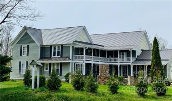 Lake James Home For Sale in Morganton North Carolina
