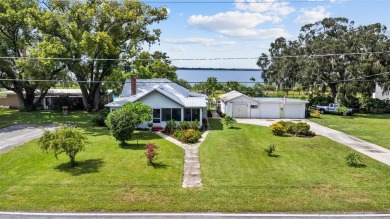 Lake Home Sale Pending in Lake Alfred, Florida