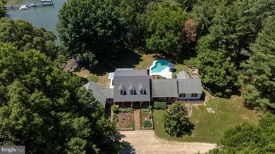(private lake, pond, coastal) Home For Sale in Easton Maryland