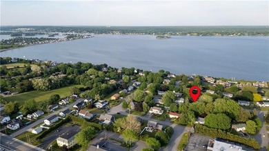 Beautiful Raised Ranch with stunning Sakonnet River views, set - photo 3