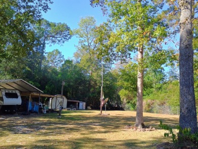 Campsite in Private Lake Community
Golf Cart Friendly - photo 3