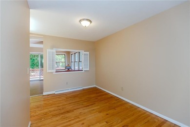 Beautiful Raised Ranch with stunning Sakonnet River views, set - photo 10