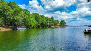 Lake Lot For Sale in Lexington, South Carolina