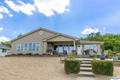 Lake Home For Sale in Fremont, Nebraska
