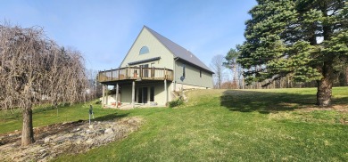 (private lake, pond, creek) Home Sale Pending in Greenville Michigan