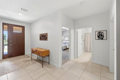 This exceptional 2020-built modern Florida residence offers a - photo 11
