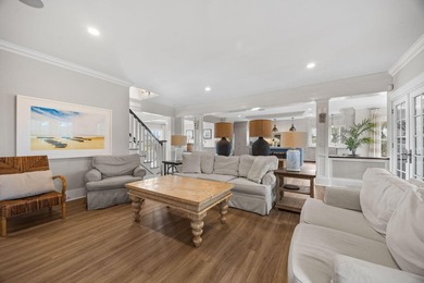 This beautiful Coastal New England / Nantucket-style home - photo 13