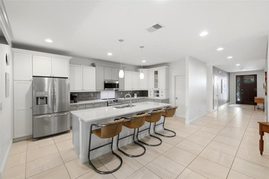 This exceptional 2020-built modern Florida residence offers a - photo 13