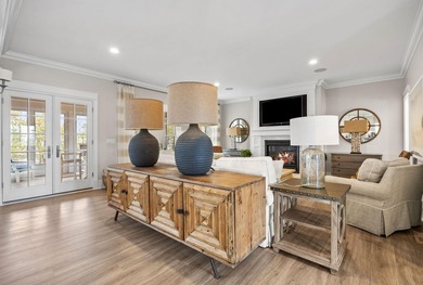 This beautiful Coastal New England / Nantucket-style home - photo 15