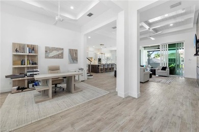 2023 New Construction Masterpiece. Southern Exposure! Welcome to - photo 15