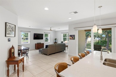 This exceptional 2020-built modern Florida residence offers a - photo 19