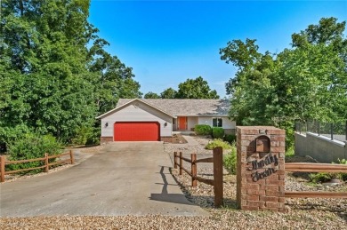 Lake Home For Sale in Bella Vista, Arkansas