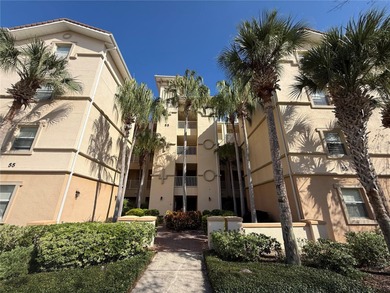 Matanzas River Condo For Sale in Palm Coast Florida