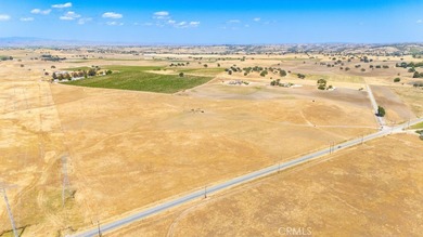 (private lake, pond, creek) Acreage For Sale in Paso Robles California
