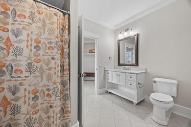 This beautiful Coastal New England / Nantucket-style home - photo 22