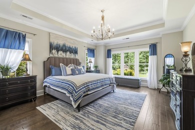 IMMACULATE CUSTOM HOME ON OVER 3 ACRES WITH LAKE ACCESS IN THE - photo 24