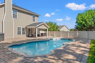 Stunning Move-In Ready Home with Resort-Style Backyard Welcome - photo 29