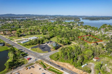 Lake Hamilton Commercial For Sale in Hot Springs Arkansas