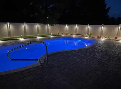 Stunning Move-In Ready Home with Resort-Style Backyard Welcome - photo 33