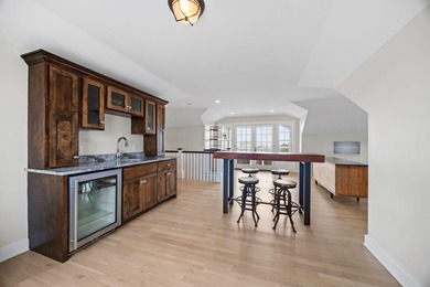 This beautiful Coastal New England / Nantucket-style home - photo 33