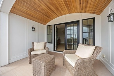This beautiful Coastal New England / Nantucket-style home - photo 35